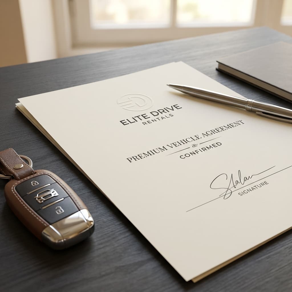 Understanding Rental Insurance